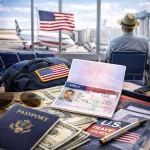 Imagem da notícia Como viajar para os Estados Unidos pela primeira vez